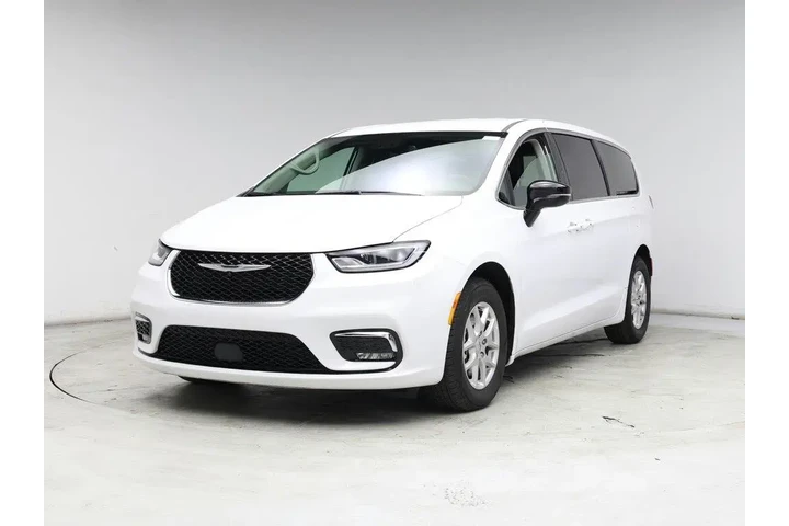$29998 : Chrysler Pacifica 2024 Touri image 4