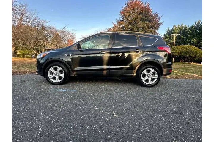 $6495 : Ford Escape 2014 SE 4dr SUV image 5