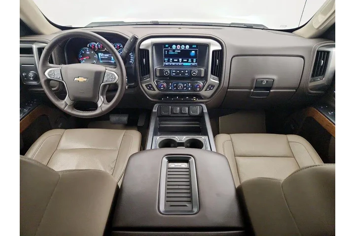 $36998 : Chevrolet Silverado 1500 201 image 9