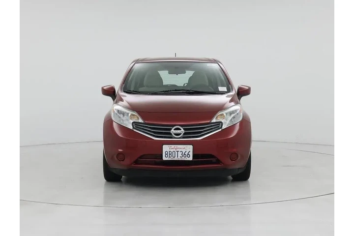 $11998 : Nissan Versa Note 2016 SV 4d image 5