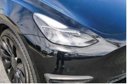 $31000 : Tesla Model Y 2022 AWD Perfo thumbnail
