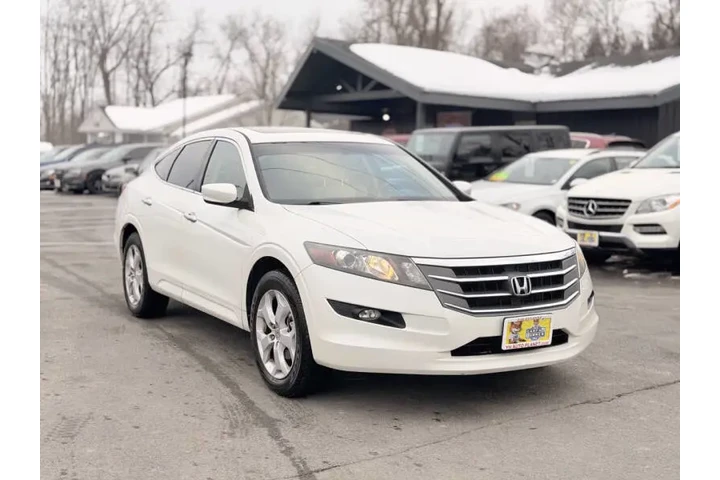 $12500 : 2012 Crosstour EX-L V6 image 6