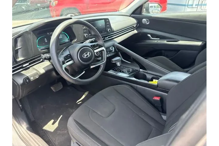 $23291 : Hyundai ELANTRA Hybrid 2025 image 6