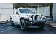 $16998 : Jeep Wrangler Unlimited 2019 thumbnail