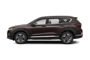 $20182 : Hyundai SANTA FE 2019 Limite thumbnail