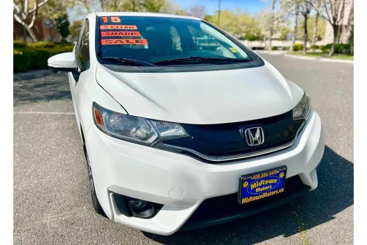 $15995 : 2015 Fit EX image 3