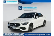 Mercedes-Benz C-Class 2023 A