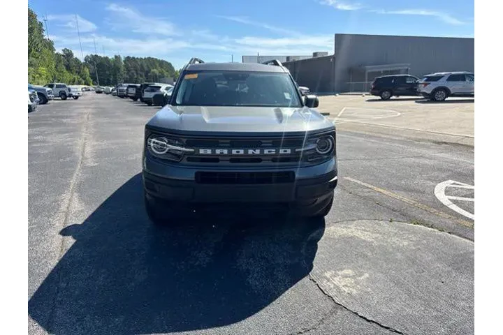 $25790 : Ford Bronco Sport 2024 AWD B image 2
