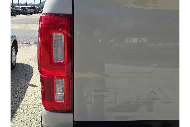 $35743 : Ford Ranger 2022 4x4 Lariat image 9