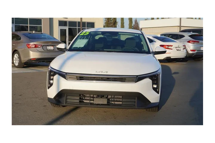 $21300 : 2025 K4 LXS image 3