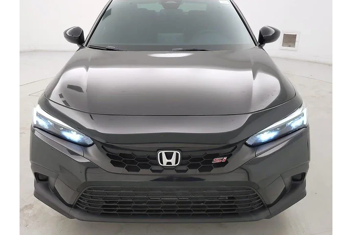 $28998 : Honda Civic 2022 Si 4dr Seda image 2