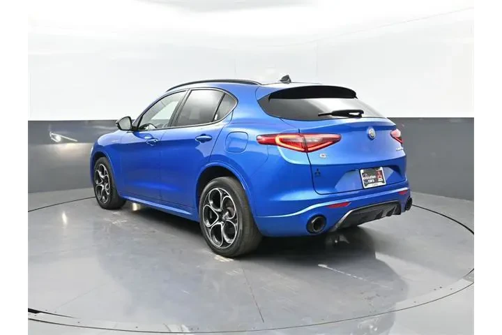 $24096 : Alfa Romeo Stelvio 2022 AWD image 3