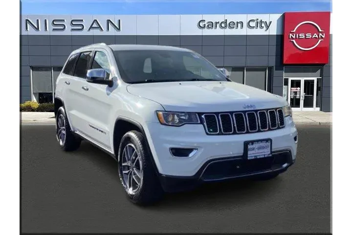 $19570 : Jeep Grand Cherokee 2019 4x4 image 1