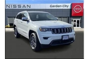 Jeep Grand Cherokee 2019 4x4 en Long Island