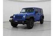$24998 : Jeep Wrangler Unlimited 2015 thumbnail