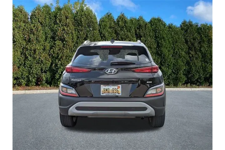 $19350 : Hyundai KONA 2023 AWD SEL 4d image 5