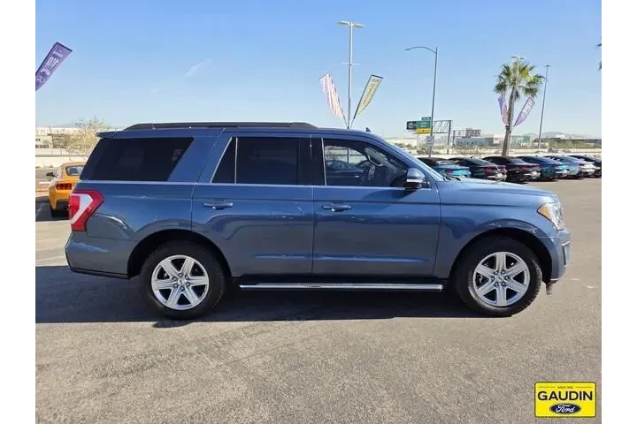 $25148 : Ford Expedition 2019 4x4 XLT image 8