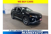 Hyundai TUCSON 2023 AWD SEL en Santa Rosa