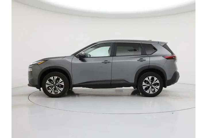 $19998 : Nissan Rogue 2023 SV 4dr Cro image 3