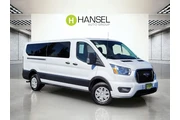 Ford Transit 2022 350 XL 3dr en Santa Rosa
