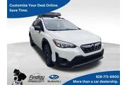 Subaru Crosstrek 2021 AWD Ba en Phoenix
