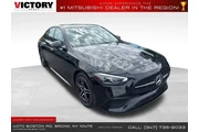 $27495 : Mercedes-Benz C-Class 2022 A thumbnail