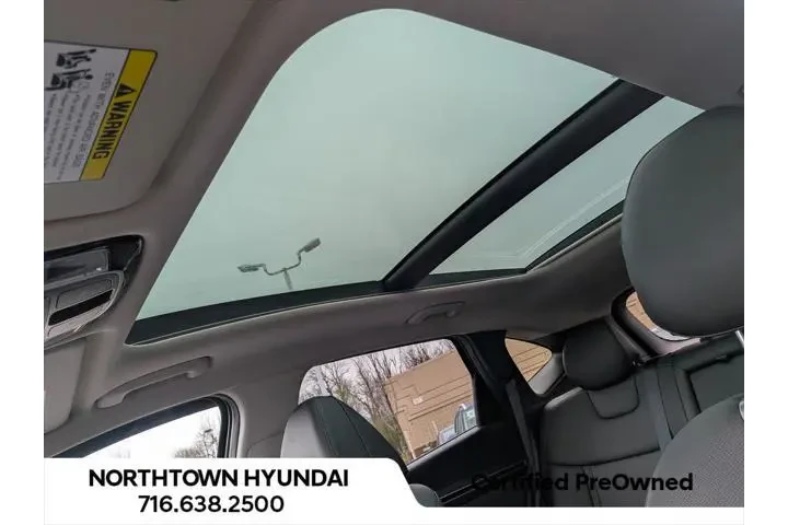 $28917 : Hyundai TUCSON 2023 AWD Limi image 10