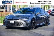 Toyota Camry 2025 SE 4dr Sed