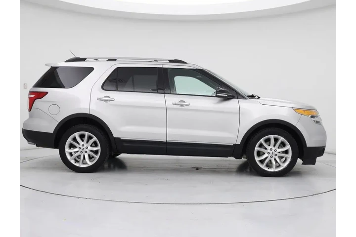 $15998 : Ford Explorer 2015 AWD XLT 4 image 7