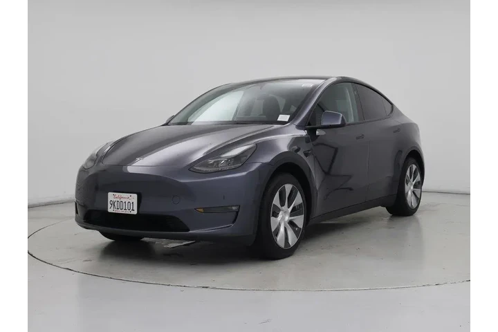 $33998 : Tesla Model Y 2023 4dr Cross image 4