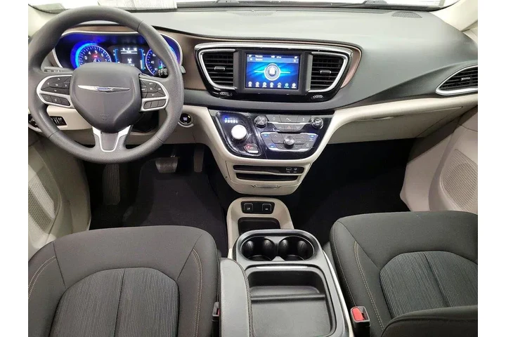 $19998 : Chrysler Pacifica 2018 Touri image 9