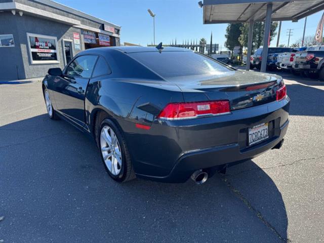 $8998 : 2014 Camaro LS image 8