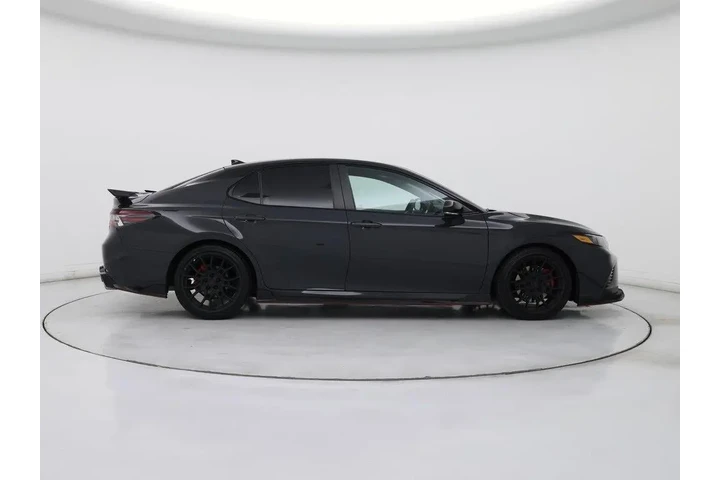 $39998 : Toyota Camry 2024 TRD 4dr Se image 7