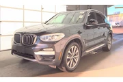 $17490 : BMW X3 2019 AWD xDrive30i 4d thumbnail