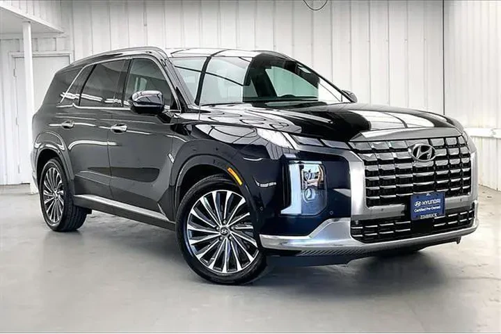 $38490 : Hyundai PALISADE 2023 AWD Ca image 1