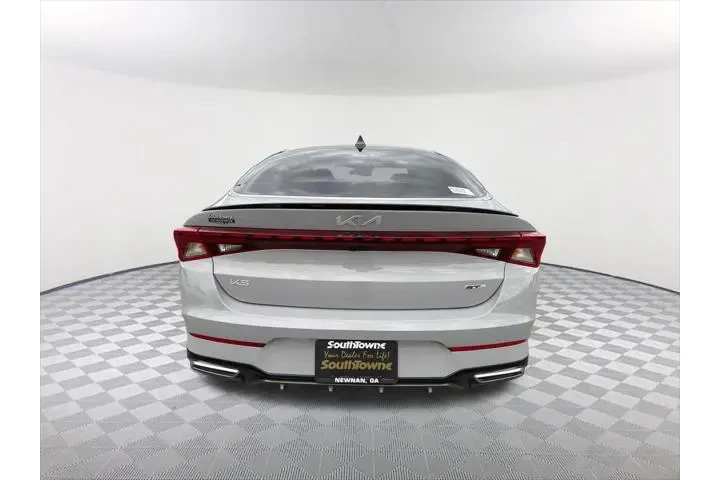 $20911 : Kia K5 2023 GT-Line 4dr Seda image 6