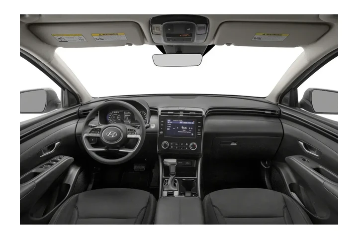 $24177 : Hyundai TUCSON 2023 AWD SEL image 10