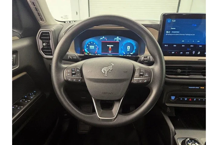 $28998 : Ford Bronco Sport 2025 AWD B image 10