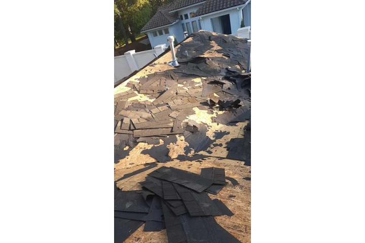 Advance Roofing Restoration image 2