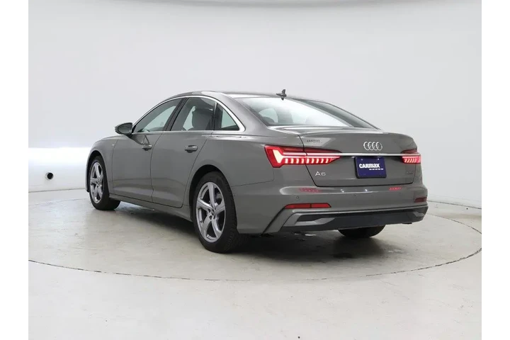 $35998 : Audi A6 2024 AWD quattro Pre image 2