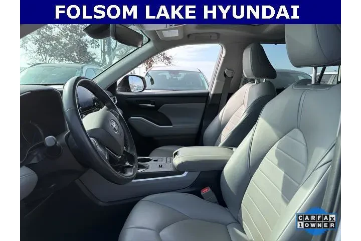 $29491 : Toyota Highlander Hybrid 202 image 6