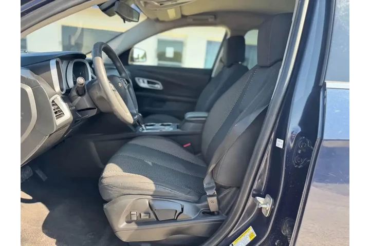 2016 CHEVROLET EQUINOX2016 CH image 8