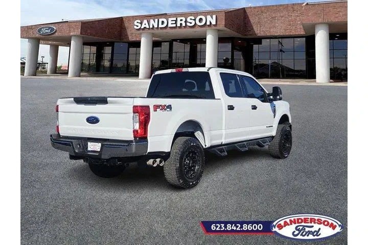 $39888 : Ford F-250 Super Duty 2019 4 image 3