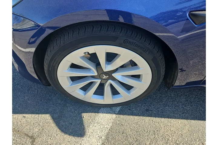 $23500 : Tesla Model 3 2023 4dr Sedan image 3