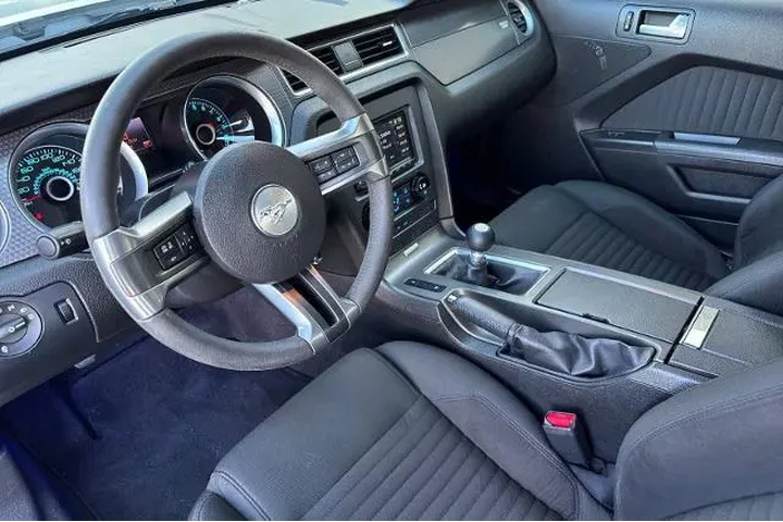 $33991 : Ford Mustang 2013 Boss 302 2 image 10