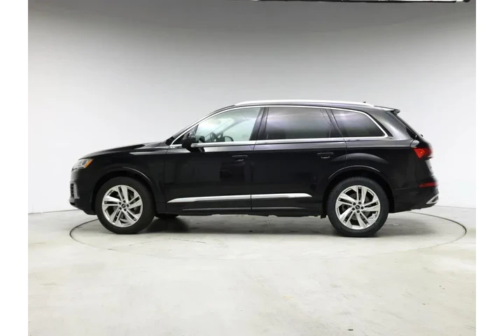 $35998 : Audi Q7 2022 AWD quattro Pre image 3