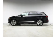 $35998 : Audi Q7 2022 AWD quattro Pre thumbnail