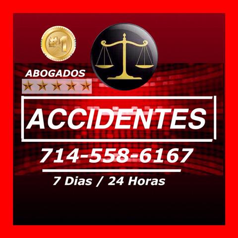 █♦♦█ ACCIDENTES █♦♦█ image 1