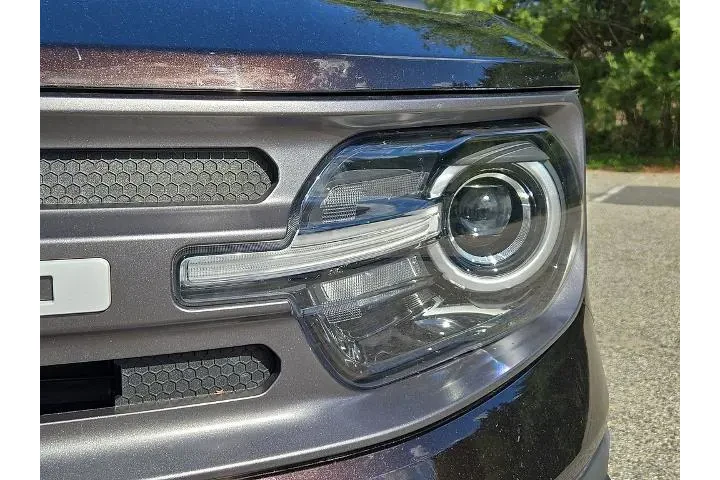 $19376 : Ford Bronco Sport 2021 AWD B image 9