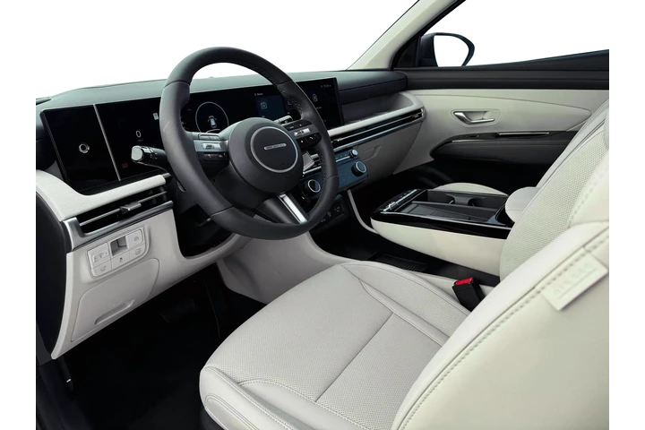$37990 : Hyundai TUCSON Hybrid 2025 A image 7